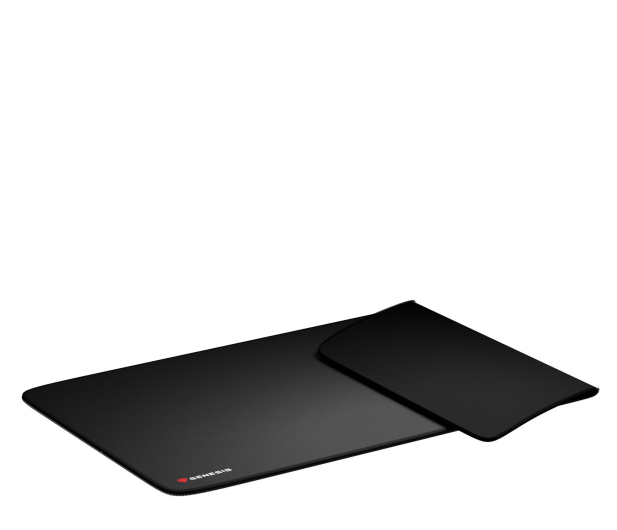 Genesis CARBON 500 ultra logo 1100x450 mm - 1455303 - zdjęcie 4